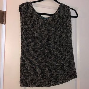 Alice and olivia tank